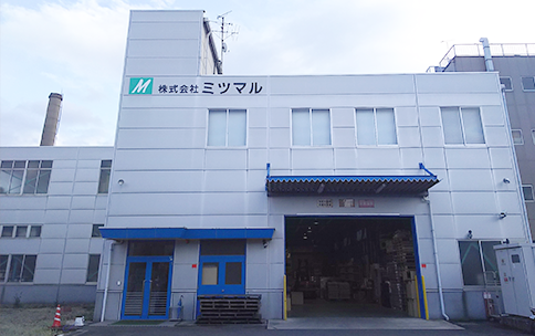 東大阪工場
