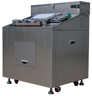 乾燥式生ゴミ処理機 CC-150L（最大100kgタイプ）