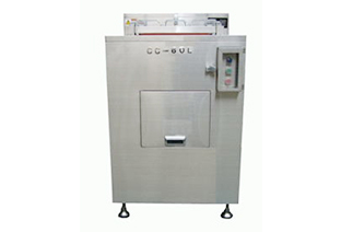 型番：CC-60L 25㎏タイプ（最大30kg）